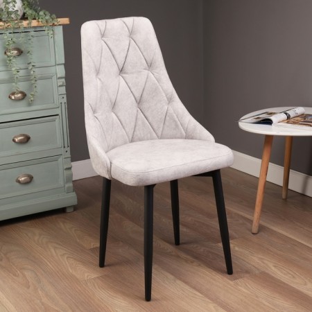 Chaper "Nova 600, light gray-5