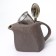 Elrington teapot “Felicita, baby”, 1 liter