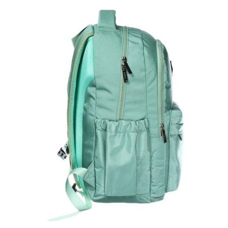 Youth backpack 46 x 31.5 x 15.5 cm, ergonomic back, Hatber Daily, NRK_09106-3