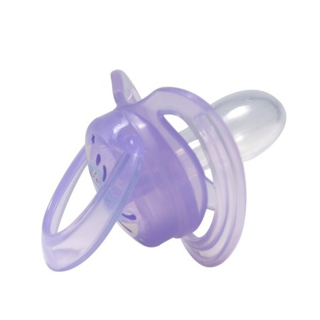 Silicon-sized nipple is a stronghold 0+, 1 pc.-1