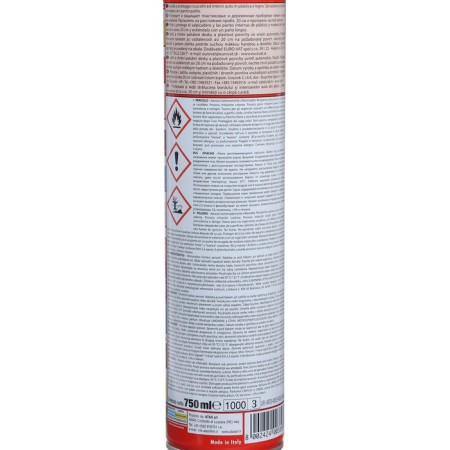 PLAK LAVANDA PLAK PLACK, Aerosol, 750 ml-4