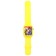 Musical watch "Transformers", sound, yellow color