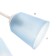 Causte "Online" (cylinder) 5x15W E27 Model: BR 00209 White/blue