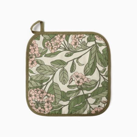 Spring "Ethel" Spring Garden 19x19cm, 100% cotton, sarzha 190 g/m2-4