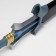 Souvenir weapon "Anime's sword", 117cm, polystyrene foam