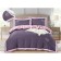 Bed linen euro Diva Afrodita King Collection, size 230x250 cm, 200x230 cm, 50x70 cm - 2 pcs