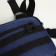 Babberry bag on lightning, blue color