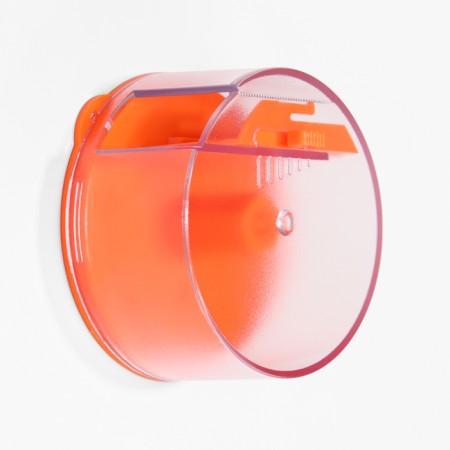 Hidom AF-101 Pisces Autonomous Office, batteries, 12 and 24 hours, 50 and 100 g-8