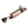 Lockland door stop, Copper color