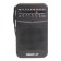 Radio receiver portable signal ether-17 black