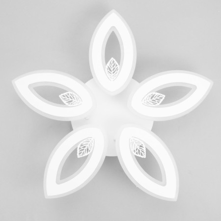 Chase from PDD 2014/5 LED 120W white 54x54x11 cm Bayerlux-7
