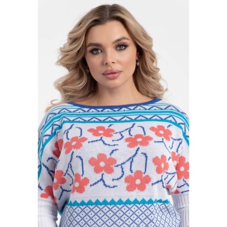 Female jumper, size 56-8