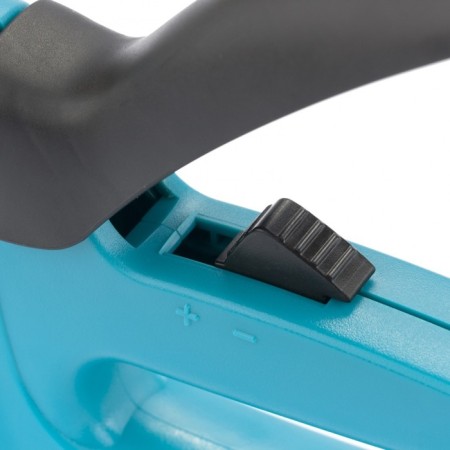 Furniture stapler GROSS 41003, plastic case, 6-16 mm, brackets 13, 53, 300, 6 - 16 mm-3