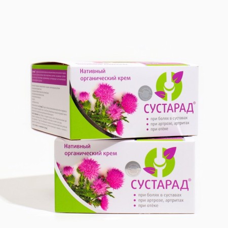 Joint cream for joints, 2 pcs 150 ml-1