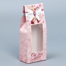 Folding box 