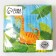 Dinosaurus napkins, 24x24 cm, 20 pcs