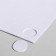 Adhesive tape double -sided "round" diameter 1.5x1.5 cm 15x15 cm
