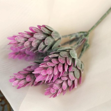 Bouquet "Lavender" 15 cm (packing 5 pcs, price for 1 pc)-1