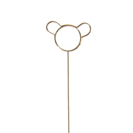 Holder for the postcard "Bear", 30cm-4