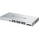 TP-Link Omada Pro S55500-24GP4F (L2+) 24X1Gbit/C 4xcomb (1000base-T/SFP) 4SFP 24P 107353