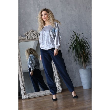 Female jumper, size 44-2
