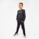 Children's T -shirt with Dl.ruk. KAFTAN "Trendy" R.38 (146-152), Gray