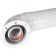 Элемент дымохода ROMMER RCA-6010-261220 АНТИЛЕД, d=60/100 мм, L=1220 мм, IMMERGAS