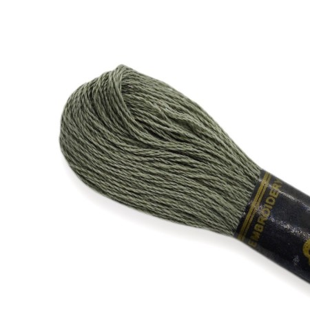 Bestex muline threads (153), 24 pcs. packaged-1