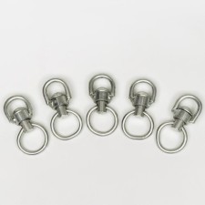 Vertlug with the ring 