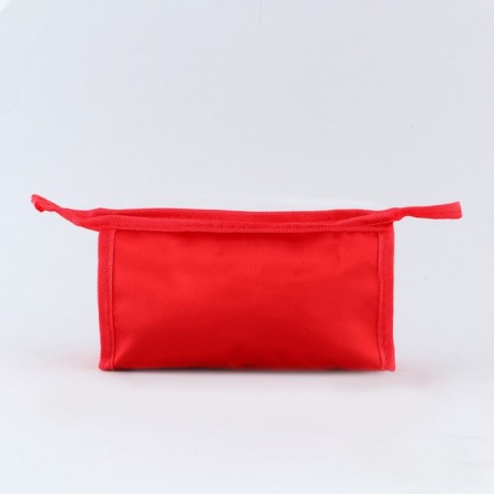 Drive -first first -aid kit, 18*10*4 cm, red color-3