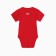 New Year. Body Children's Minaku "Winter", red color, height 74-80 cm