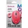 Mouse Defender Auris MB-027, wireless, optical, 1600 dpi, 1xaa (not in compli), red