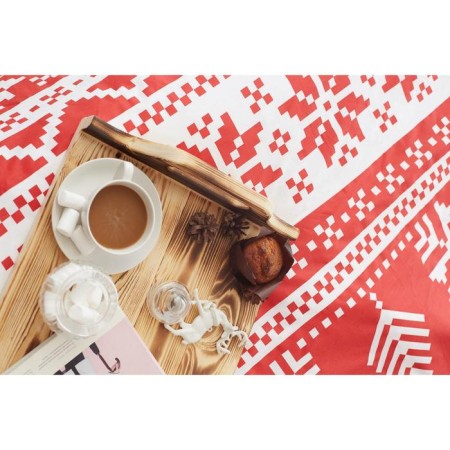 Lovelife 2SPS CHRISTMAS Ornament 175*215cm, 200*225cm, 50*70cm-2pcs-12