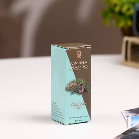 Aromaticoma, set (6 in 1), 10 ml "Wealth of aroma" No. 3-5