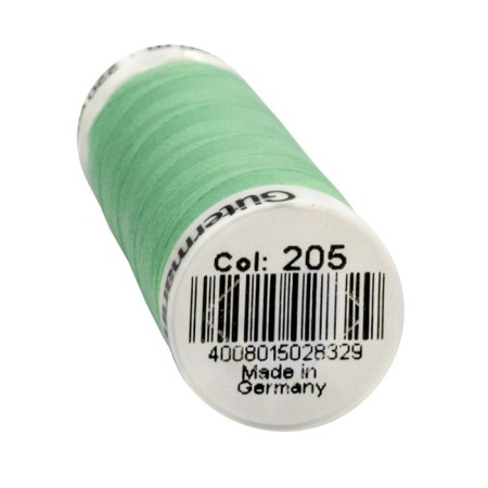 SEW-all thread for all materials, 200 m, 748277 (205 delicate salad)-1