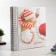 Photo album magnetic 23x28 cm 50 sheets "Children's.Malysh"