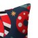 Ethel Terrarium pillow Ethel 40x40 cm, 100% p/e, velor