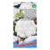 Cream cover cabbage seeds, 0.2 g