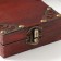 Casket chest "Abel" 10x10x4 cm