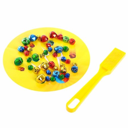 Board game "Mrs. Magnet", in the package-4