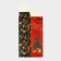 Folding box "Champagne", 9.5 x 32.5 x 9.5 cm, New Year