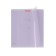 Notebook 12 sheet in the Erichkrause Coverprio Neon Classica, plastic cover, OFSET BOLK, 100%whiteness, mix