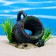 Decor for the Actual Vase aquarium, 10.5 x 7 x 10 cm