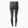 Leggings Sports Minaku: Sportly; Gray color, river 48