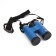 Binoculars intelligence, zoom 10, 42mm lens, water -repellent
