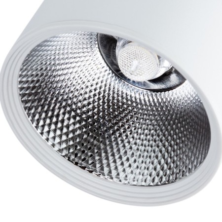 TRACCIA track lamp, 30W Led, 4000k, 2400lm, white color-2