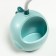 Board lamp 16807/1GN LED 5W USB green 9x10x28 cm Risalux