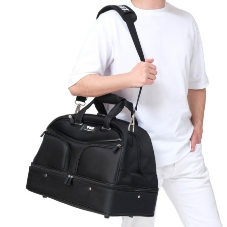 Bag for clothes and shoes for golf PGM, 48 x 28 x 35 cm-1