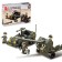 Designer "Ground Forces: Intelligence", 138 parts