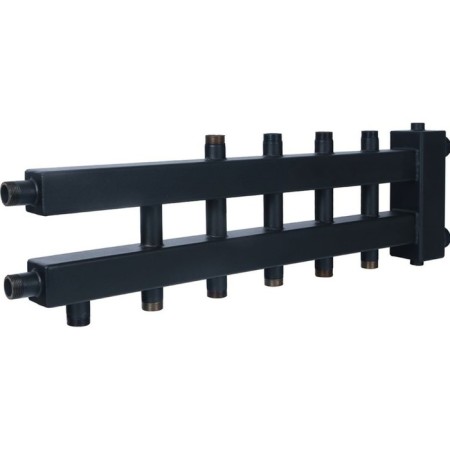 Collector Rommer RDG-0018-024036, understudy compact, with a hydraulic engineer, 3+2+1 circuit-2